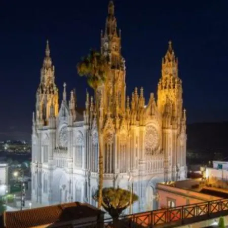 Βίλα Casa Marconi