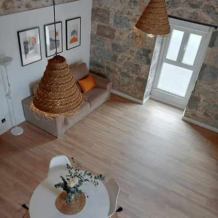 וילה Casa Marconi *