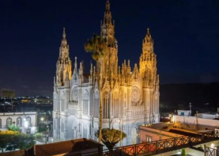 Βίλα Casa Marconi