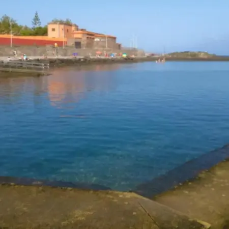 Casa Marconi Villa Arucas