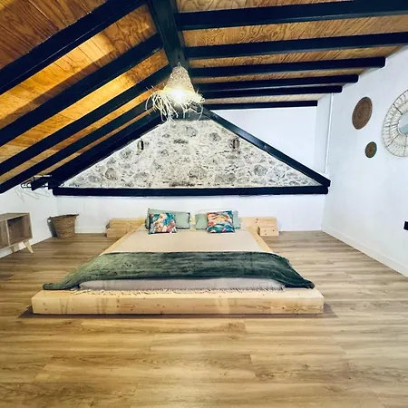 Casa Marconi *