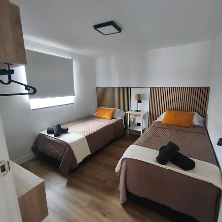 Willa Casa Marconi Arucas