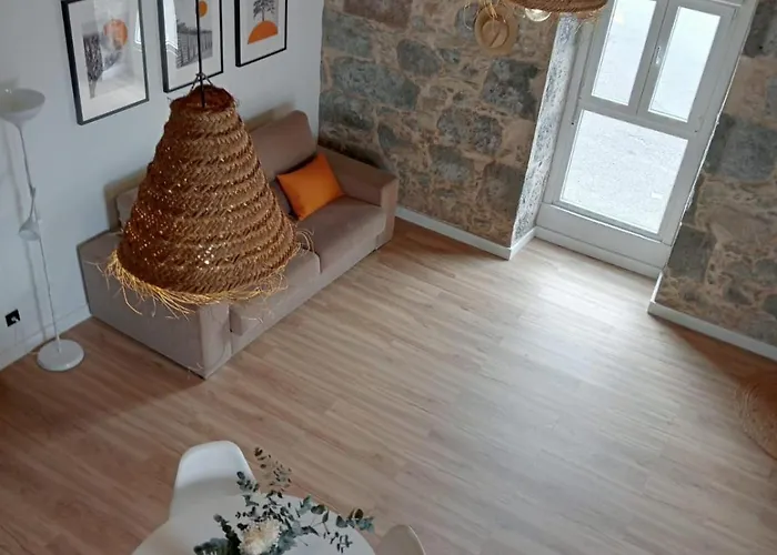 빌라 Casa Marconi *