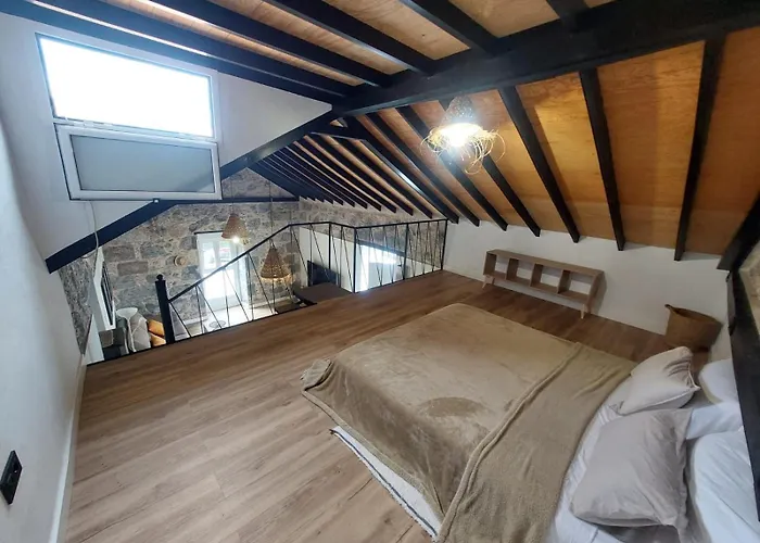 Casa Marconi 빌라 *