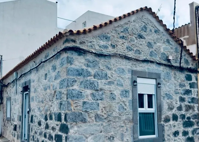 빌라 Casa Marconi 아루카스
