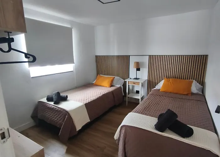 빌라 Casa Marconi 아루카스