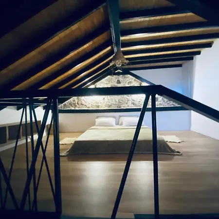 Willa Casa Marconi