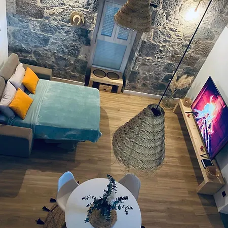 Casa Marconi Willa Arucas