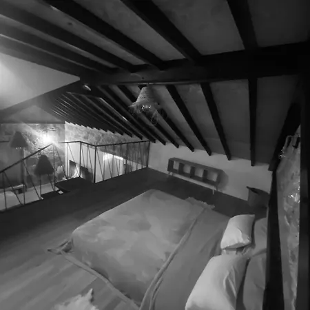 Casa Marconi Willa