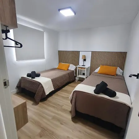 Casa Marconi Arucas